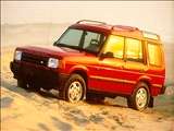1994 Land Rover Discovery